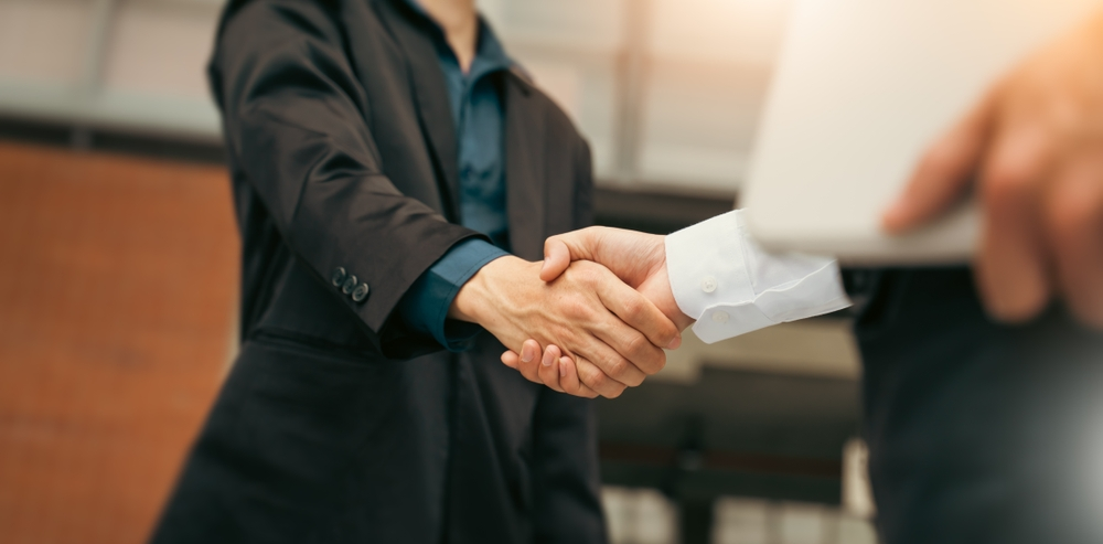 Accept Offers & Get Paid